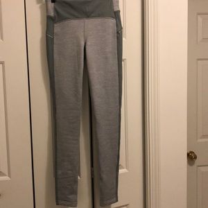 Athleta leggings MT